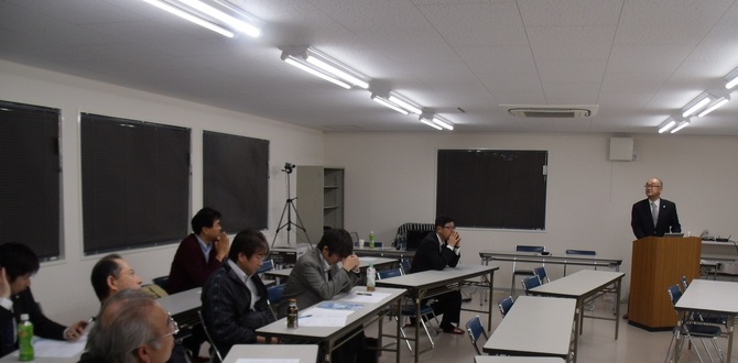 飛田講師 飛田講師