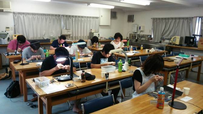 技工士会館 技工士会館