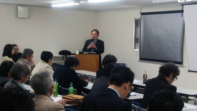 新潟県歯科技工所管理者等講習会 新潟県歯科技工所管理者等講習会